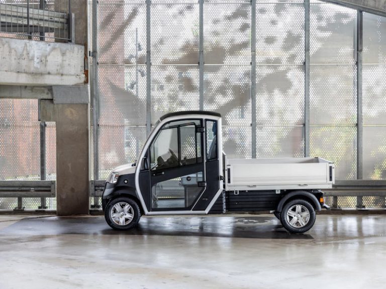 club car en mexico venta de vehiculos electricos utilitarios